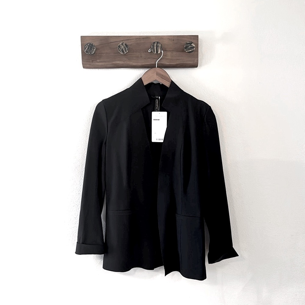 NWT Athleta Cosmic Blazer Women’s Size 8